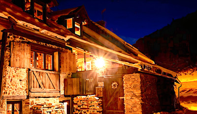 Ski property for sale in  - €875,000 - photo 1