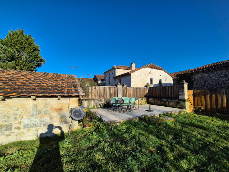 French property for sale in BRANTOME, Dordogne - €329,000 - photo 4