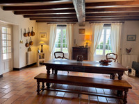 Maison à vendre à Foussignac, Charente - 530 000 € - photo 7