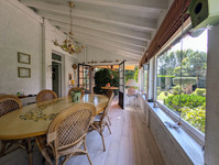 Maison à vendre à Castres, Tarn - 420.000 € - photo 6
