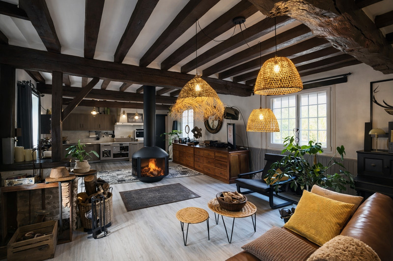 French property for sale in Falaise, Calvados - €999,000 - photo 3