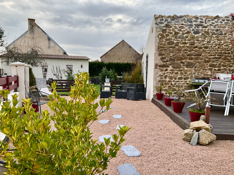 French property for sale in Lamaids, Allier - €430,000 - photo 8