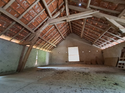 French property for sale in Saint-Seine, Nièvre - €175,000 - photo 13