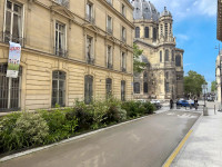Propriété à vendre à Paris 8e Arrondissement, Paris - 795 000 € - photo n°1