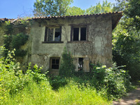 Propriété à vendre à Saint-Junien, Haute-Vienne - 16 600 € - photo n°2