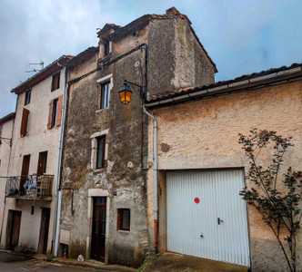 French property for sale in Saint-Pons-de-Thomières, Hérault - €67,000 - photo 9