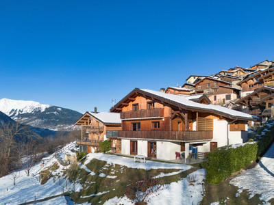 house for sale in Savoie