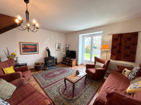 Maison à vendre à Lessac, Charente - 150.000 € - photo 5