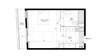 French property for sale in Issy-les-Moulineaux, Hauts-de-Seine - €377,000 - thumbnail 9