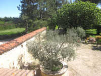 Maison à vendre à Villeneuve-lès-Avignon, Gard - 895.000 € - photo 10