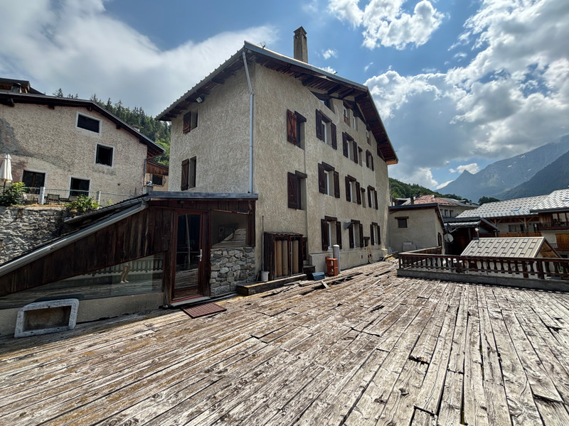 French property for sale in Peisey-Nancroix, Savoie - €2,800,000 - photo 3