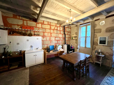 French property for sale in Lauzun, Lot-et-Garonne - €85,000 - photo 7