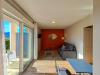 Appartement à vendre à Bagnères-de-Bigorre, Hautes-Pyrénées - 134.500 € - photo 8