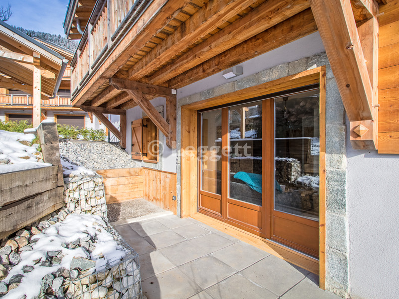 Ski property for sale in Samoens - €339,500 - photo 2