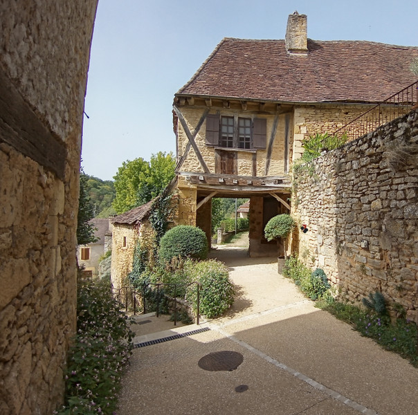 Maison à vendre à Limeuil, Dordogne - 235 400 € - photo 1