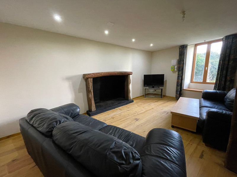 French property for sale in Le Mené, Côtes-d'Armor - €164,800 - photo 5