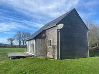 Propriété à vendre à Saint-Gilles-Pligeaux, Côtes-d'Armor - 129 165 € - photo n°14