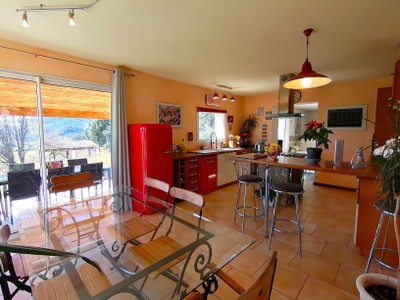 French property for sale in Cruis, Alpes-de-Haute-Provence - €350,000 - photo 4