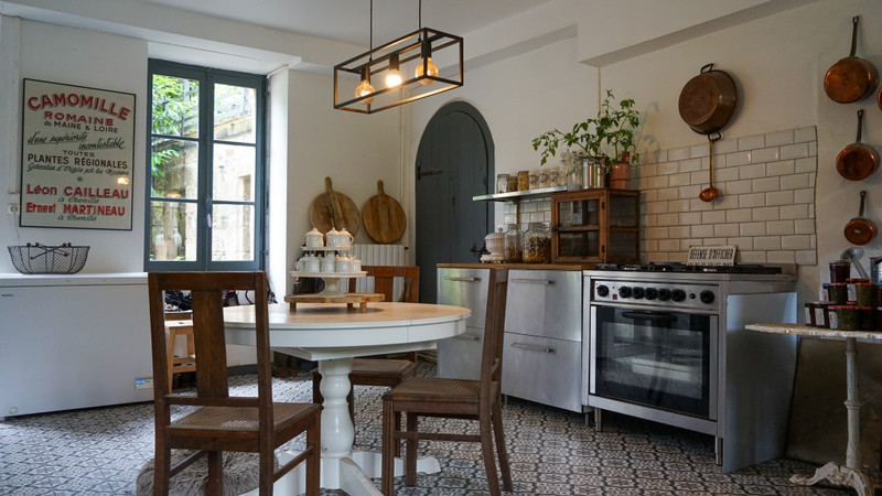 French property for sale in Saint-Malo, Ille-et-Vilaine - €3,465,000 - photo 5
