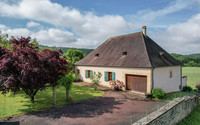 houses and homes for sale inTursacDordogne Aquitaine