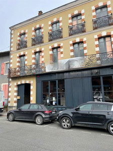 building for sale in Haute_Garonne