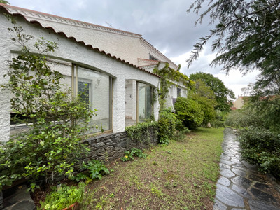 Maison à vendre à Céret, Pyrénées-Orientales, Languedoc-Roussillon, avec Leggett Immobilier