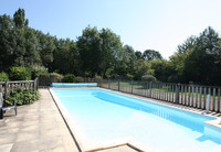 French property, houses and homes for sale in Le Gicq Charente-Maritime Poitou_Charentes