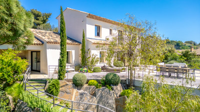 maison à vendre à Provence-Côte-D'Azur (Provence - Alpes - Côte d'Azur)