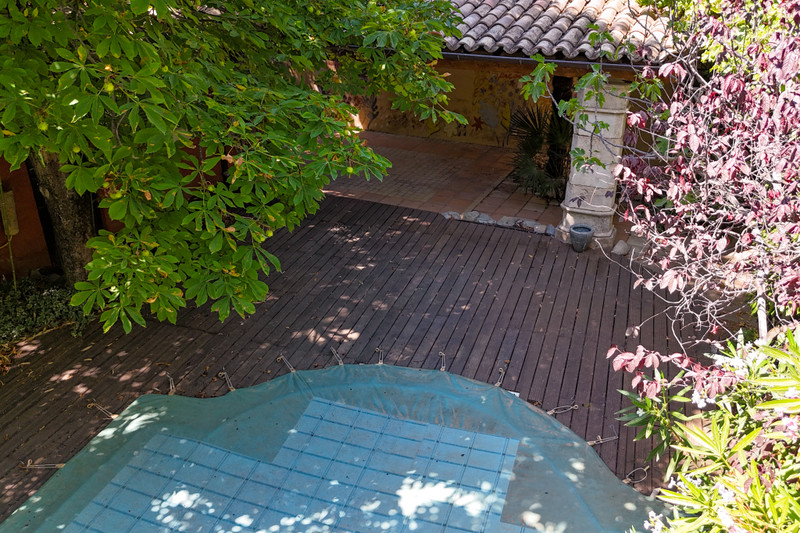 French property for sale in Nyons, Drôme - €750,000 - photo 8