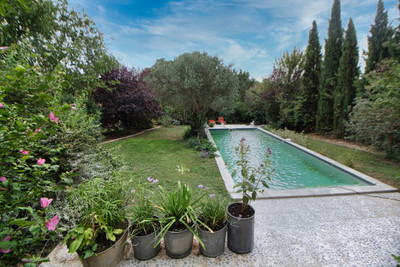 French property for sale in Aumelas, Herault - €774,000 - photo 1