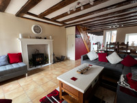 Maison à vendre à La Celle-Dunoise, Creuse - 74.800 € - photo 5