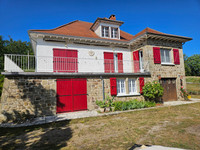 Double glazing for sale in Queyssac-les-Vignes Corrèze Limousin
