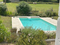Maison à vendre à Ribérac, Dordogne - 250.000 € - photo 7