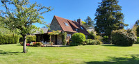 Propriété à vendre à Sourdeval, Manche - 150 000 € - photo n°1