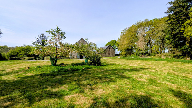 French property for sale in Langonnet, Morbihan - €551,200 - photo 13
