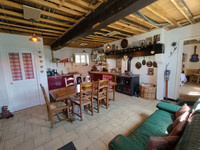 Maison à vendre à Crocq, Creuse - 159.900 € - photo 10
