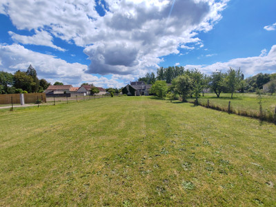 French property for sale in Saint-Gervais-les-Trois-Clochers, Vienne - €199,000 - photo 14