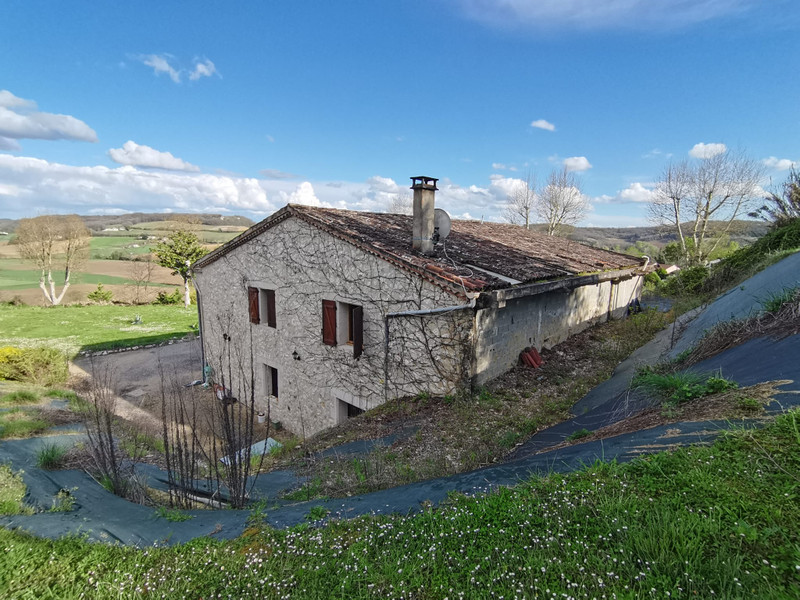 French property for sale in Lauzerte, Tarn-et-Garonne - €299,000 - photo 3