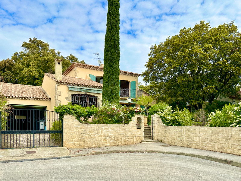 Maison à vendre à Castelnau-le-Lez, Hérault - 850 000 € - photo 1