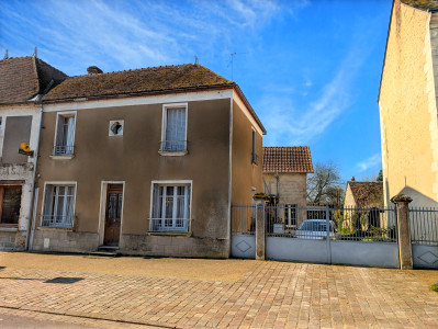 house for sale in Orne