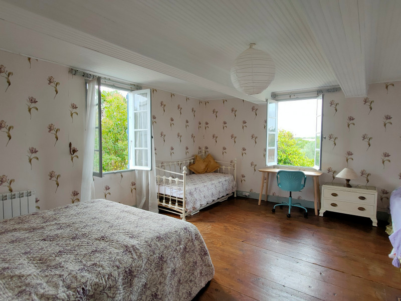 French property for sale in Marciac, Gers - €260,000 - photo 6
