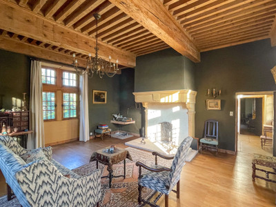 French property for sale in Morancé, Rhône - €1,490,000 - photo 2