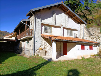 French property for sale in Albiès, Ariège - €225,750 - photo 2