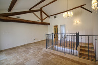 Maison à vendre à Saint-Geniès-de-Fontedit, Hérault - 371.000 € - photo 4