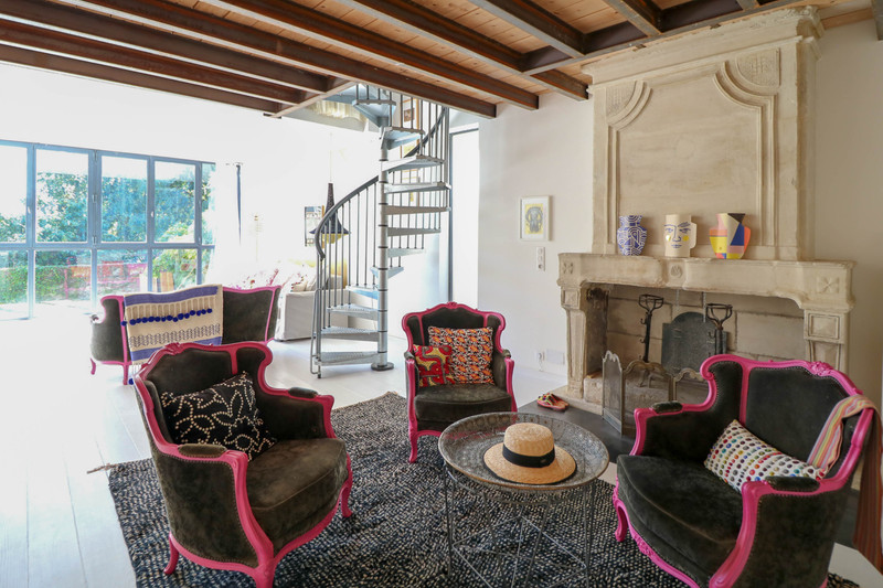 French property for sale in Uzès, Gard - €500,000 - photo 2