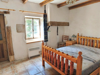 French property for sale in Saint-Romain, Vienne - €125,350 - photo 5