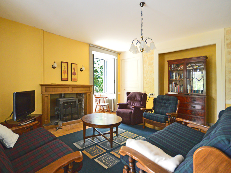 French property for sale in Tourtoirac, Dordogne - €99,000 - photo 6
