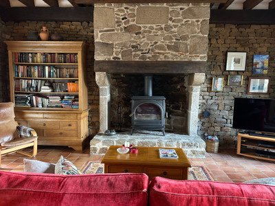French property for sale in Marval, Haute-Vienne - €162,000 - photo 6