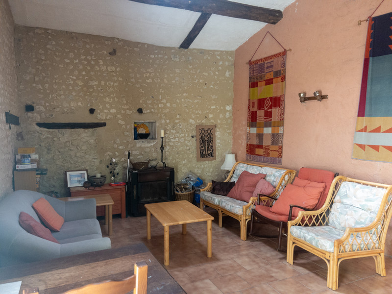 French property for sale in Sainte-Souline, Charente - €77,000 - photo 13