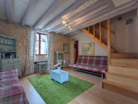 Maison à vendre à Marcilly-sur-Maulne, Indre-et-Loire - 105.600 € - photo 1